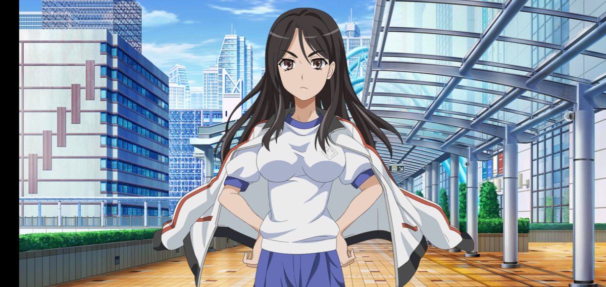 ট ইট র 避難用takasama 大覇星祭の運営委員 吹寄制理 吹寄制理 体操服 体育着 とある魔術の禁書目録 とある魔術の禁書目録 幻想収束 女子高生 とあるif スクエニ スクエアエニックス 禁書目録 Index Squareenix Jk Highschoolgirls T Co