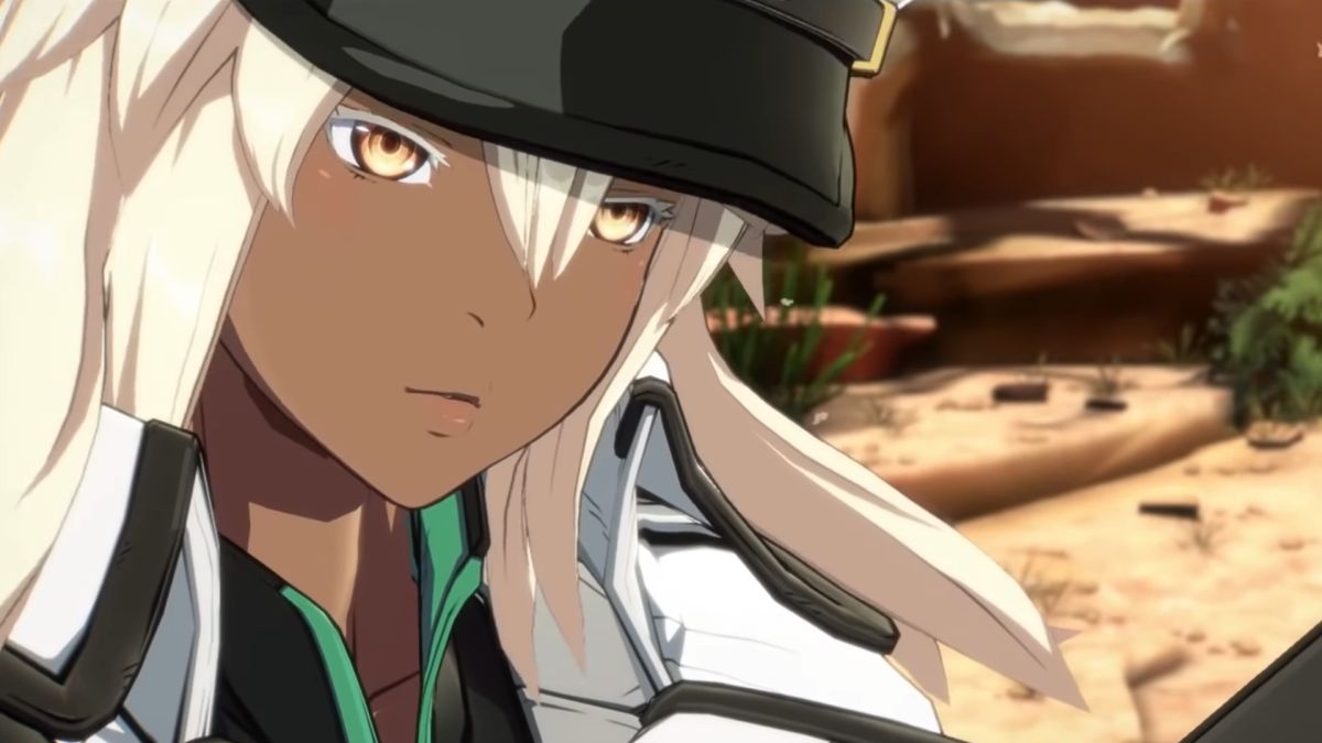 Voquent's tweet photo. Guilty Gear voice actress steps down to 'support more work for Black actresses': https://t.co/4ZtoQYi86M

@pcgamer #GuiltyGear #ErinFitzgerald #Equality #Voiceover https://t.co/Qfe6bUhoxt