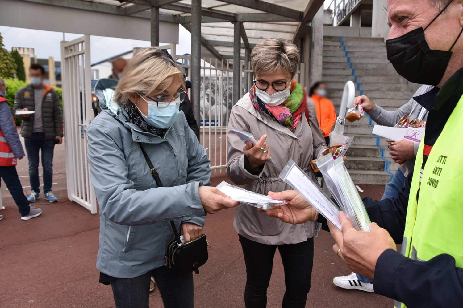Préfet de Lot-et-Garonne on Twitter: "#Lutte #COVID19 ...