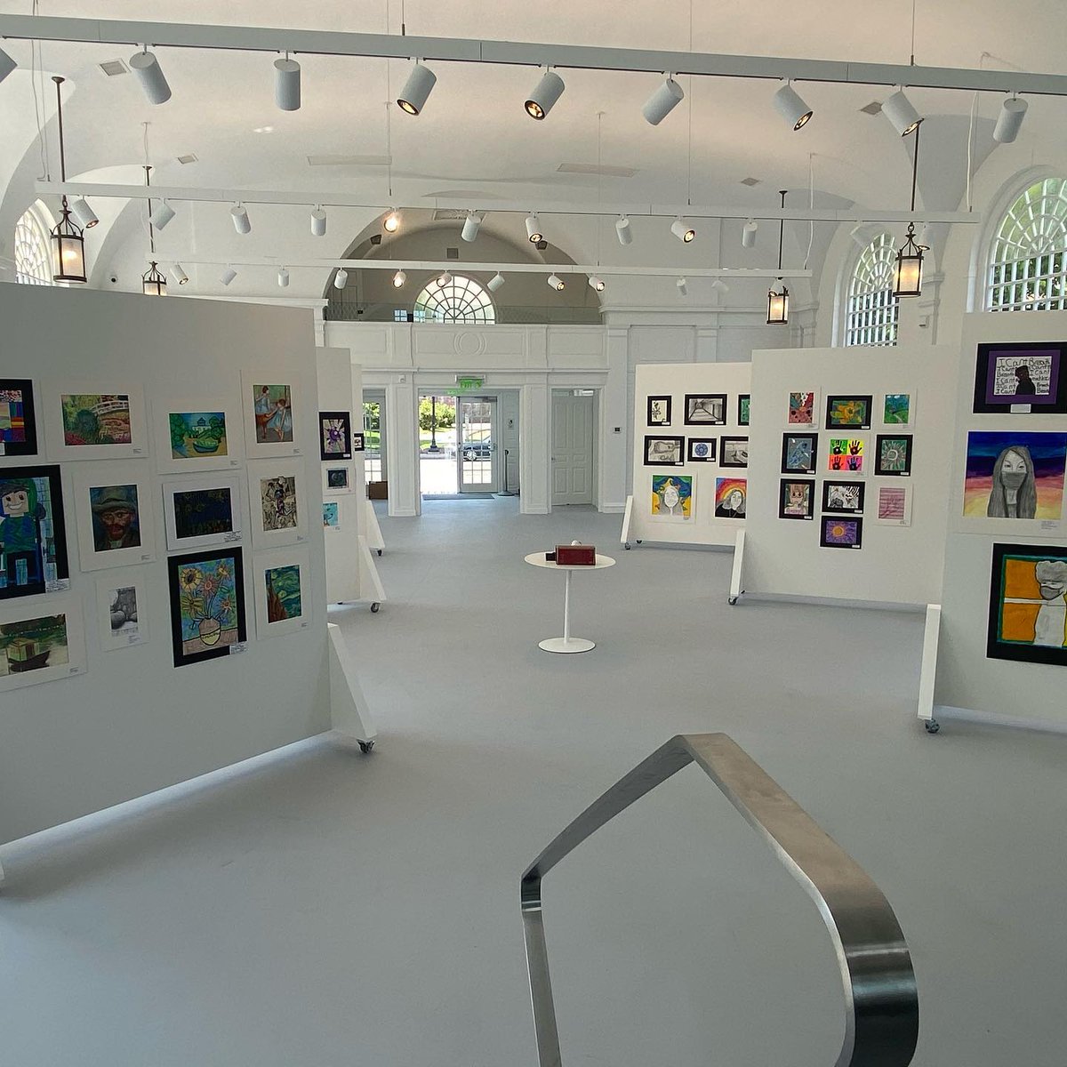 Visual and Performing Arts Norwalk Public Schools tweet media