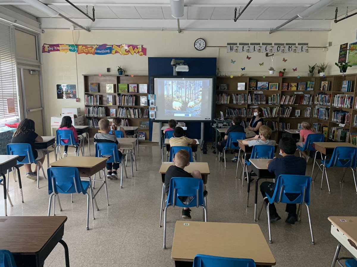 Joe Gibison (@jgibison) on Twitter photo Third graders <a href="/BearCreekES/">BearCreekES</a> had so much fun on their virtual tour of the <a href="/TheAVAM/">American Visionary Art Museum</a> exhibit “The Secret Life of Earth”. Thank you for the inspiration!!! @visualartsbcps Third graders <a href="/BearCreekES/">BearCreekES</a> had so much fun on their virtual tour of the <a href="/TheAVAM/">American Visionary Art Museum</a> exhibit “The Secret Life of Earth”. Thank you for the inspiration!!! @visualartsbcps