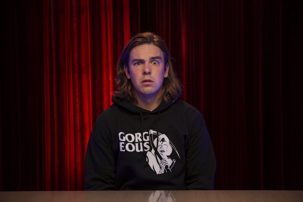 Vape Ad or Burger Show Ep?👨‍🔬
👉 youtu.be/0fGHJxd5L8g