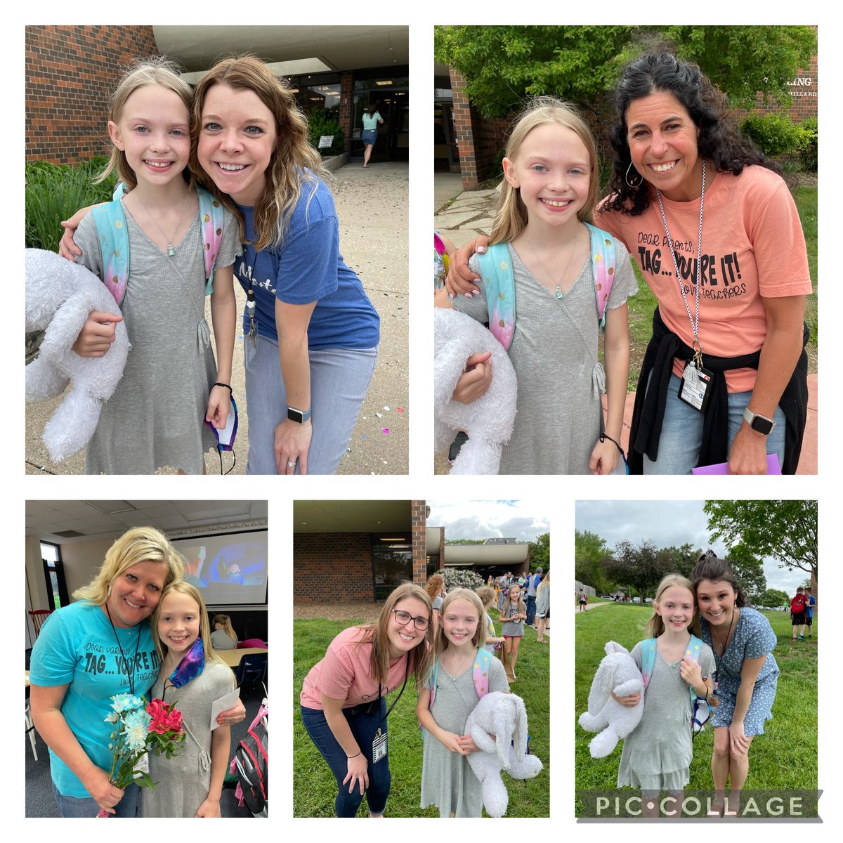 These teachers are some of the best of the best! ⁦<a href="/MPS_Morton/">Morton Elementary</a>⁩ ⁦<a href="/KinderKorshoj/">Kelsey Korshoj</a>⁩ ⁦<a href="/MichelleHallet2/">Mrs. Hallett</a>⁩ ⁦<a href="/CindyFriese1/">Mrs. Friese</a>⁩ ⁦@Mrs_G_in_3⁩ ⁦@MissAllfree⁩