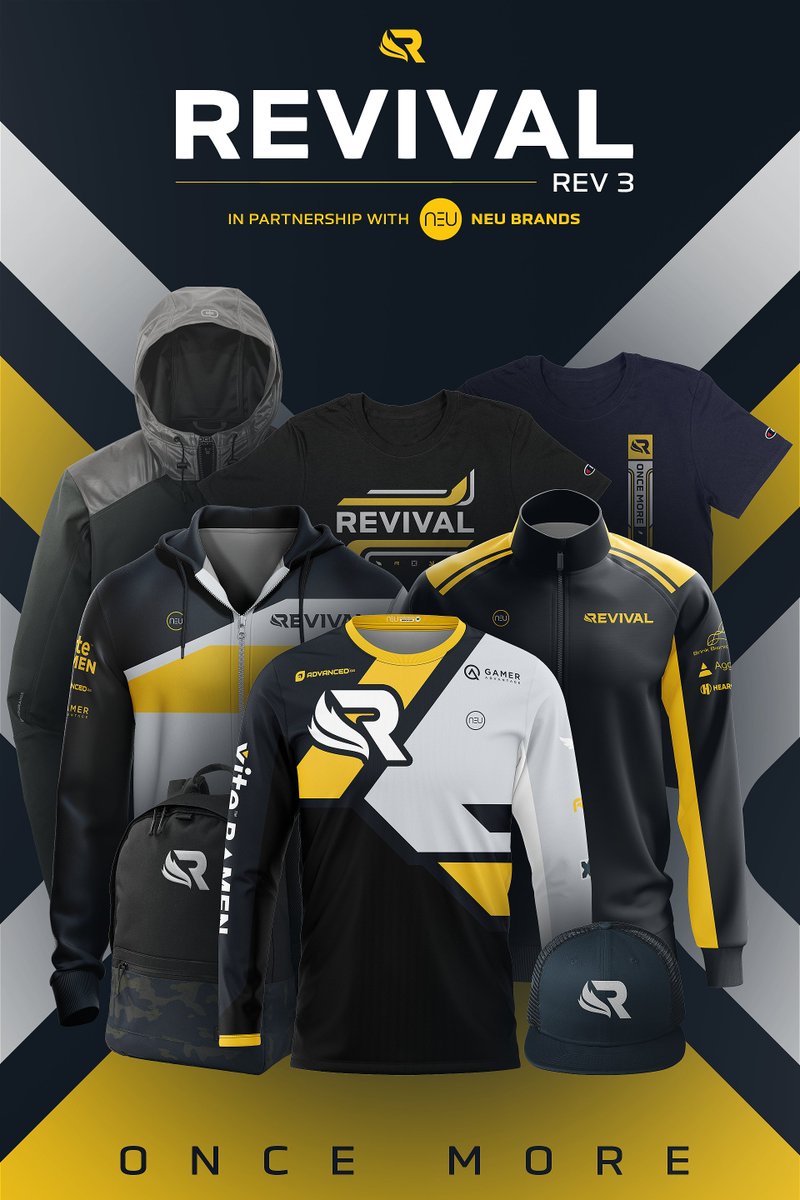 Vite Ramen Revival tweet media