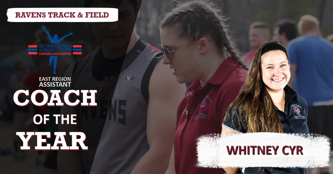 Franklin Pierce Ravens tweet media