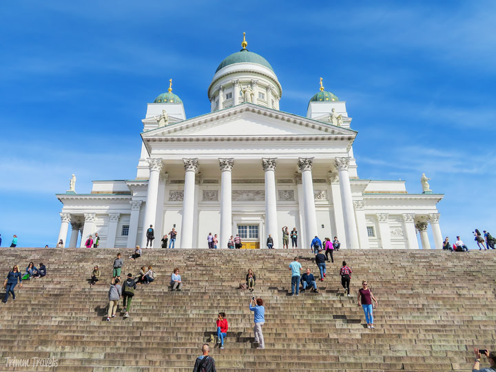 If you are heading to Helsinki and don't have a lot of time, check out my Best Highlights of What to See in Helsinki, Finland in One Day! https://t.co/LkQxrmCsFV | #helsinki #finland #traveltips https://t.co/0Y5GxEwoEa