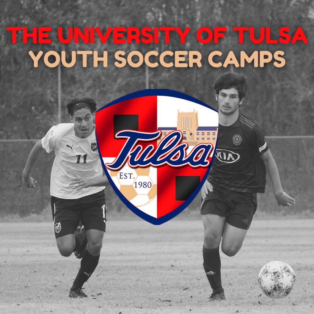 Tulsa Soccer Club (@tulsasc) on Twitter photo Hey Tulsa SC family and friends‼️The <a href="/TulsaMSoccer/">Tulsa Men's Soccer</a> program is hosting Youth Soccer Camps this summer ⚽️☀️
Visit the 🔗 👇 for more information
macssoccerschool.com/youth-tulsa-so…
#tulsasc Hey Tulsa SC family and friends‼️The <a href="/TulsaMSoccer/">Tulsa Men's Soccer</a> program is hosting Youth Soccer Camps this summer ⚽️☀️
Visit the 🔗 👇 for more information
macssoccerschool.com/youth-tulsa-so…
#tulsasc