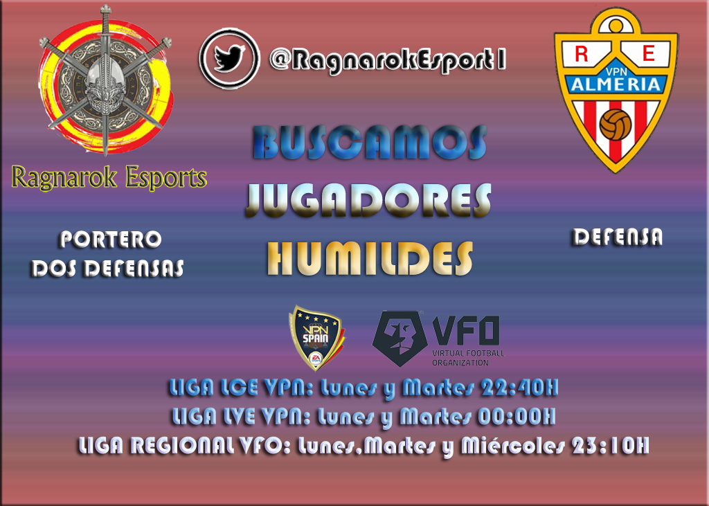 Últimas horas de mercado,serían titulares,seriedad y compromiso.Abre MD 💪

<a href="/_chocolate3000/">AYUDAS FIFA CHOCO3K🐦</a>
<a href="/FichajesAyudas/">Ayudas Fichajes</a>
<a href="/ayudanteclubes/">Susurro Libre</a>
<a href="/AyudasCPro/">Ayudas Clubes Pro</a>
<a href="/Ayudas_clubes/">Ayudas Clubes</a>
<a href="/iloveproclub1/">ILOVEPROCLUB1</a>
<a href="/_help4uu/">HELP FOR YOU</a>
<a href="/mercado_vfo/">FUT CHAMPS</a>
<a href="/Ayudas_pro/">AyudasClubesPro</a>
<a href="/vfo_fichajes/">MercafichajesVFO®</a>
<a href="/AyudasPro/">Ayudas Clubes Pro</a>
@AyudaVFO
@fichajesclubs
@ayudas_vfo
<a href="/AyudasProclubs/">Ayudas ClubesPro</a>