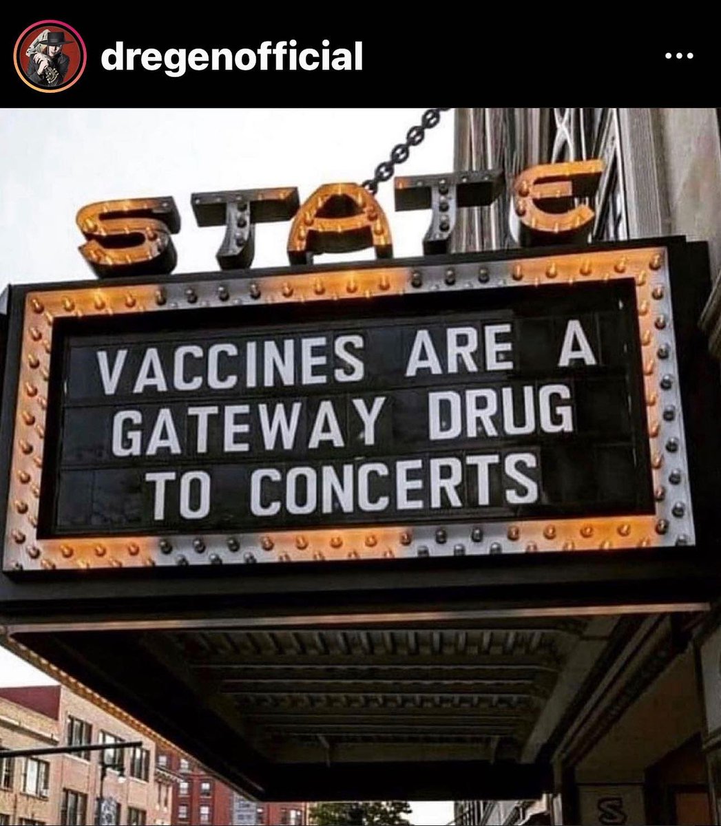 Truth. Don't like it, tough titties.