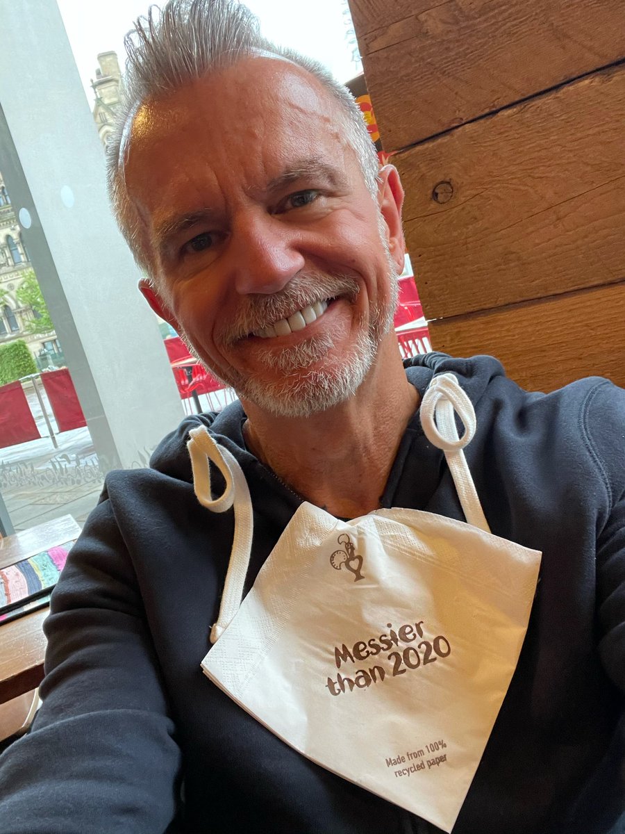 I’m so excited right now.... <a href="/NandosUK/">Nando's</a> I’ve so missed you.....