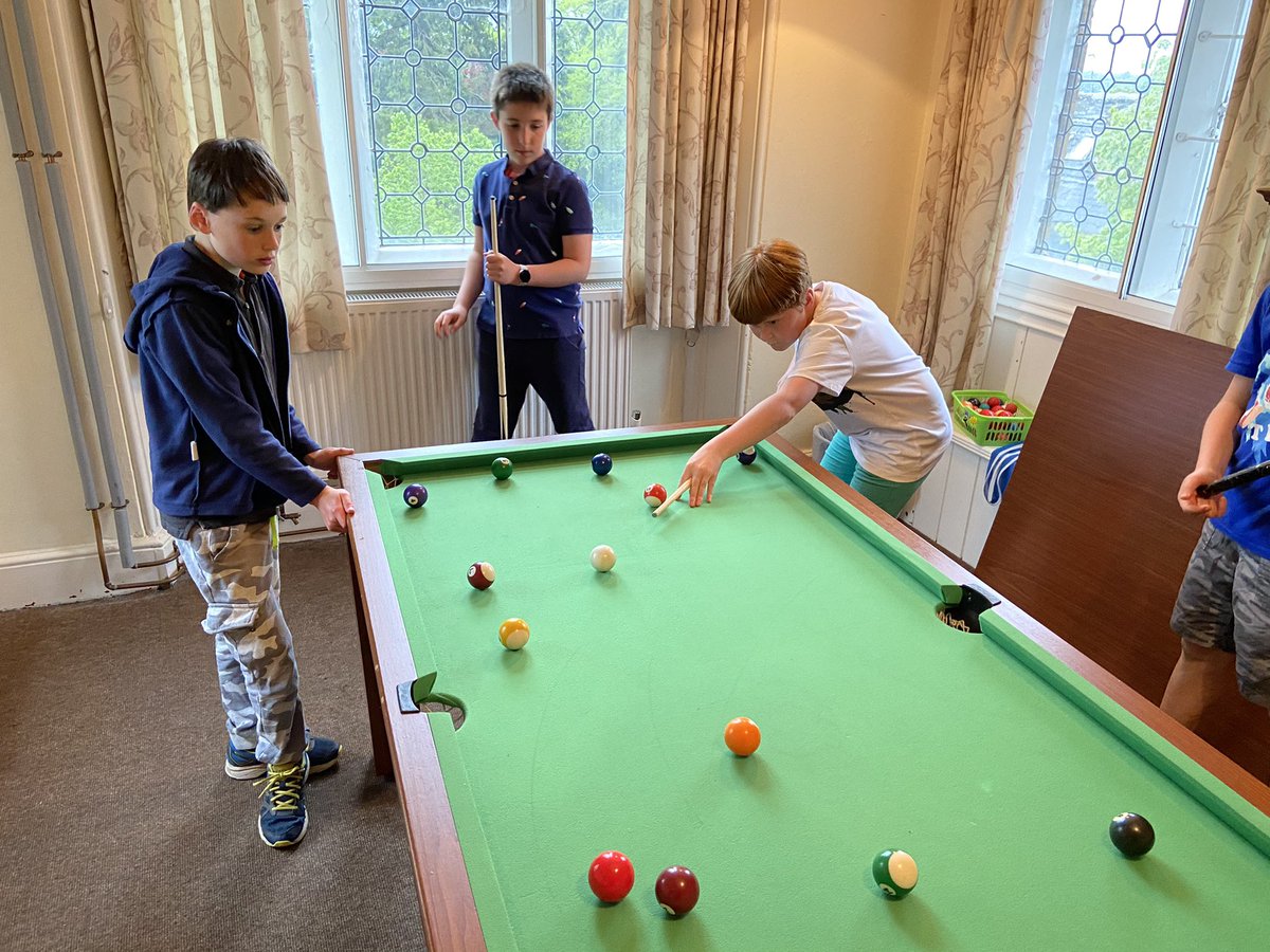 WHS Boarding tweet media