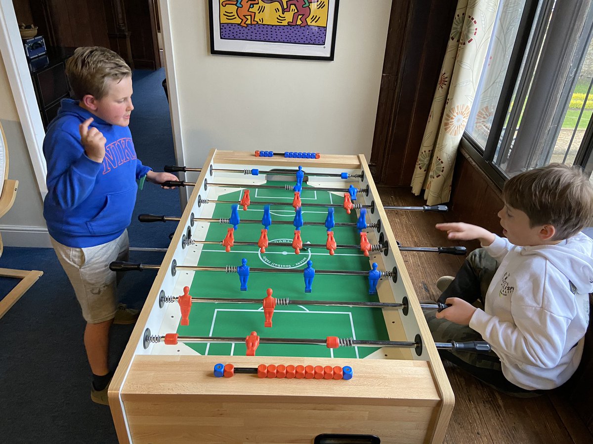 WHS Boarding tweet media