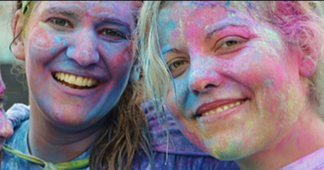 SchoolAThon's tweet photo. The weather is warming up in most areas - which is a great reminder that your organization can raise money while enjoying the great outdoors. Hosting a Color-A-Thon event is easy and your group will have a colorful blast!

https://t.co/ZI7rh2faJX https://t.co/2BDAEjyvoS