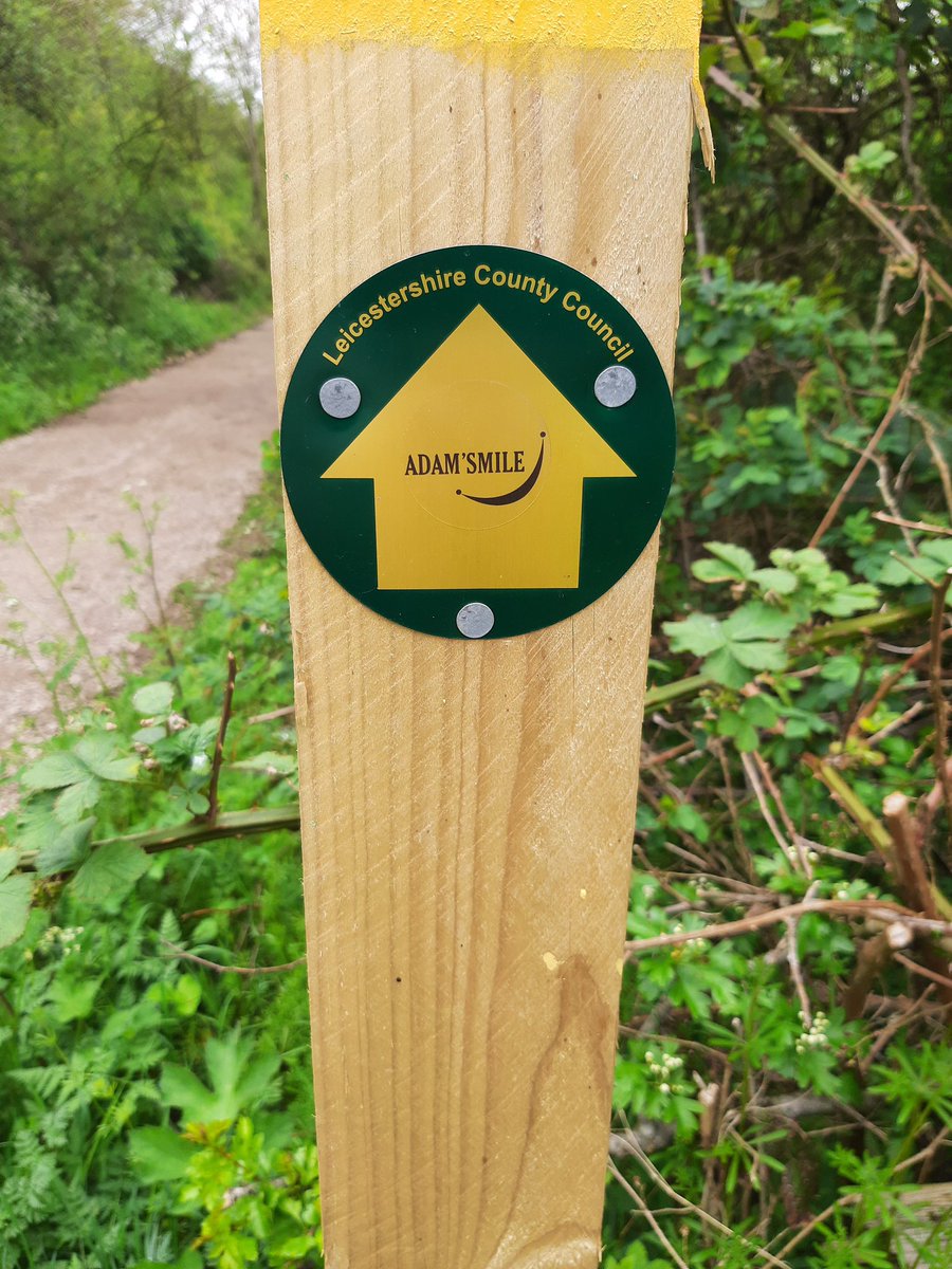 AdamSMile1's tweet image. HOW GOOD DO THESE LOOK?! 😍🥳 

15 years ago we had a vision...that vision is becoming more of a reality day by day and we could not be more proud! 

We would like to thanks Leicestershire County council for their continued support and personability throughout this process!