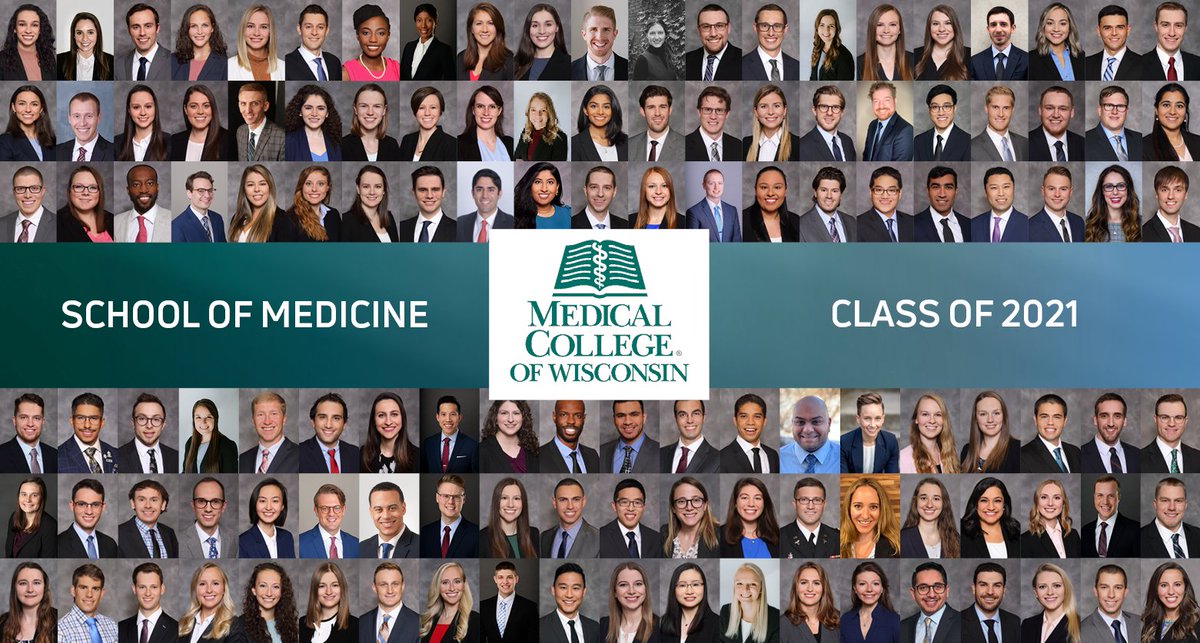 Medical College of Wisconsin tweet media