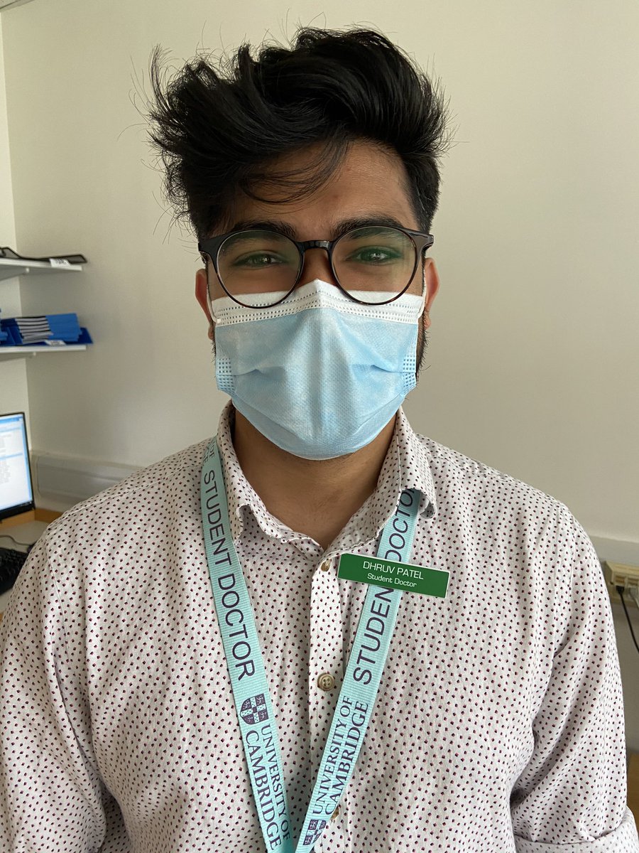 Thanks to you ALL around the 🌎 for your support and inspiration #orthotwitter congratulations to @DhruvPatel 👇on becoming subscriber 1K! Hopefully we can get you to become an orthopaedic surgeon with us <a href="/eoeortho/">EoE Ortho</a>