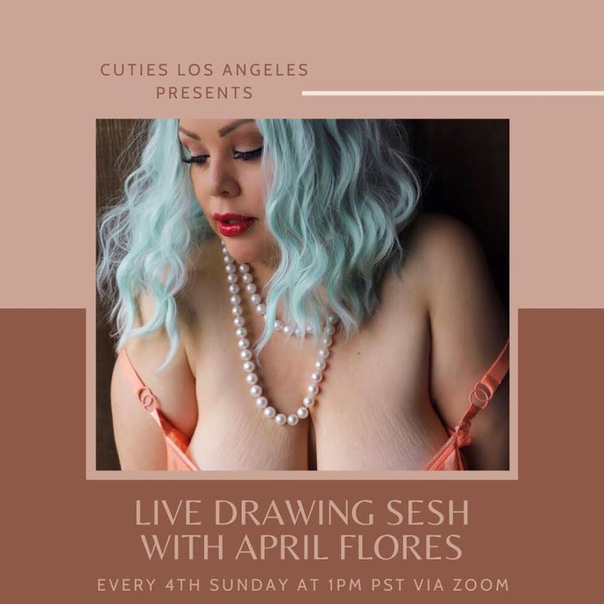 Join me &amp; @hicuties us this Sunday 5/23 at 1pm PT/4pm ET, for an art filled afternoon! No experience<a class="tags" target="_blank" title="On Twitter" href="/?out=eyJ0eXAiOiJKV1QiLCJhbGciOiJIUzUxMiJ9.eyJpYXQiOjE3MjIwNzEyMTQsImlzcyI6InR3cG9ybnN0YXJzLmNvbSIsIm5iZiI6MTcyMjA3MTIxNCwiZXhwIjoxNzUzNjA3MjE0LCJyZWRpcmVjdF91cmwiOiJodHRwczovL3R3aXR0ZXIuY29tL2hpY3V0aWVzIn0.wZWCfjk3gYkObbCQ5wQnDMXZcO13sqhBaH7rd9ar3HHuVyBVqHYhyeV0TWWg9HmSy2jwWh3G188stnLxwtPW9Q">@hicuties</a><a href="/tag/evilangel"class="tags"><span>#evilangel</span></a>