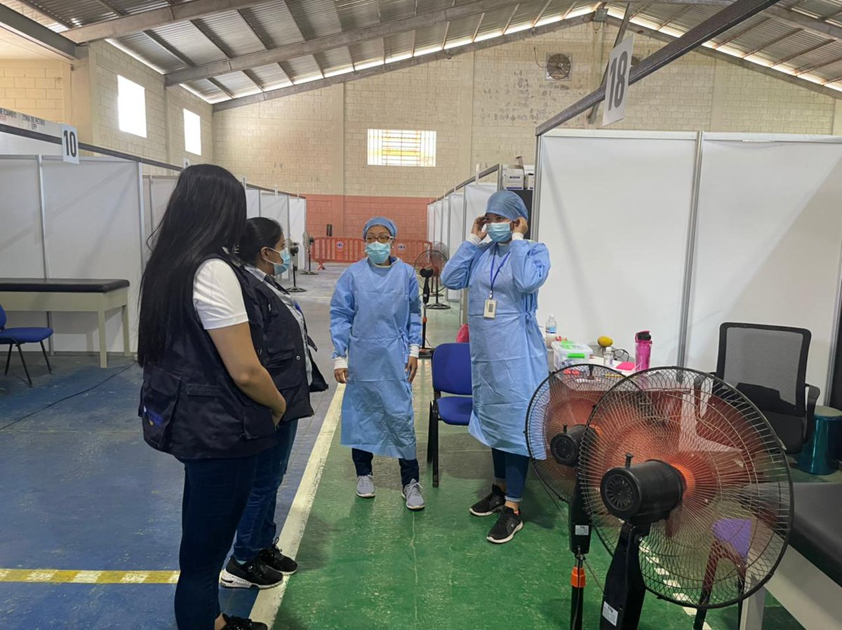 CONADEH-La Defensoría Del Pueblo tweet media