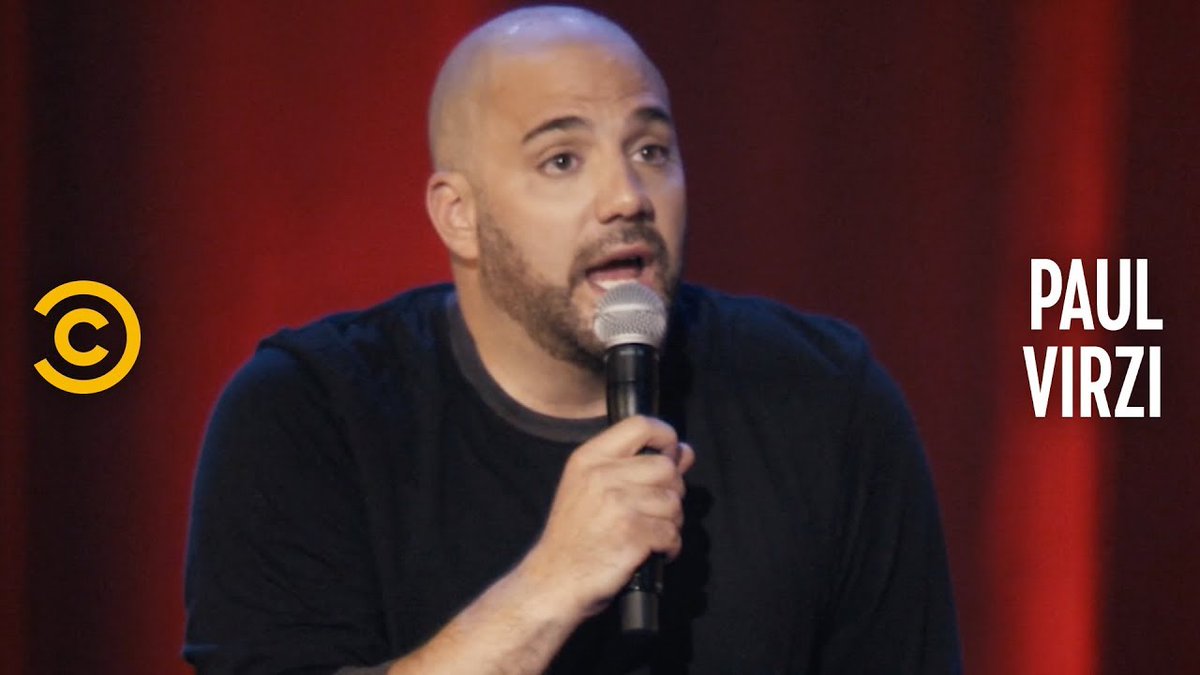 Two shows tonight with <a href="/PaulVirzi/">Paul Virzi</a> <a href="/joebartnick/">Joe Bartnick</a> <a href="/TylerJHorvath/">Tyler Horvath</a> 
Get tickets at SIDESPLITTERSCOMEDY.COM
