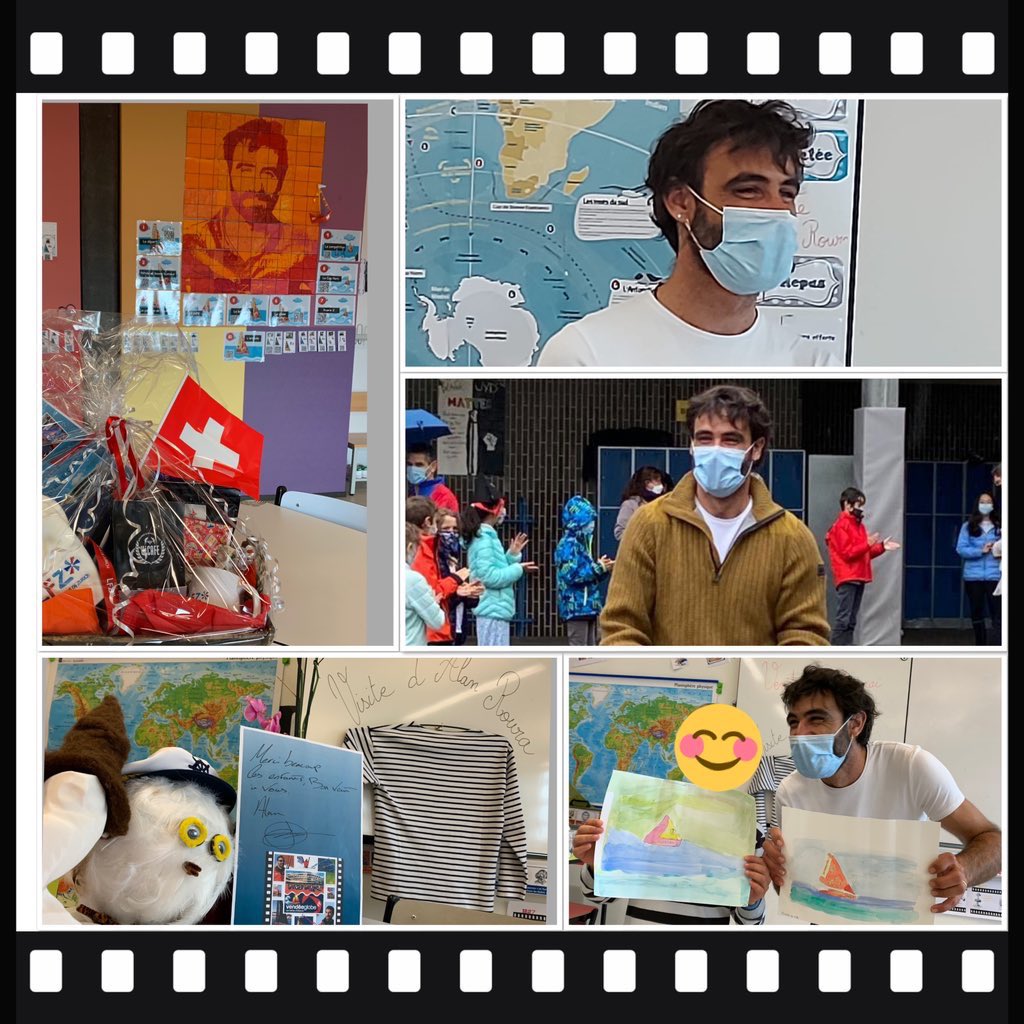 Cécile Collet tweet media