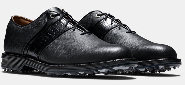 New in stock <a href="/FootJoy/">FootJoy</a> premiere series packard. Just £159.95