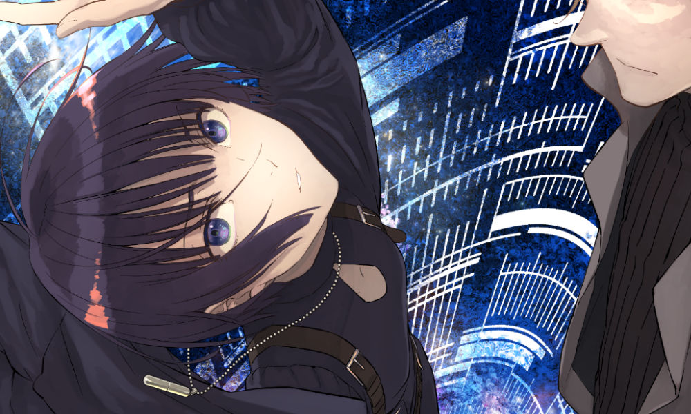 如月芳規 6月4日発売の月刊ヤングエースから ユア フォルマ 原作 菊石まれほ先生 原作イラスト 野崎つばた先生 がはじまります 電撃文庫から出ている小説のコミカライズになります Sf要素のあるバディもの現代劇って感じでしょうか よかった 如月芳規 6月4日発売の月刊ヤングエースから ユア フォルマ 原作 菊石まれほ先生 原作イラスト 野崎つばた先生 がはじまります 電撃文庫から出ている小説のコミカライズになります Sf要素のあるバディもの現代劇って感じでしょうか よかった