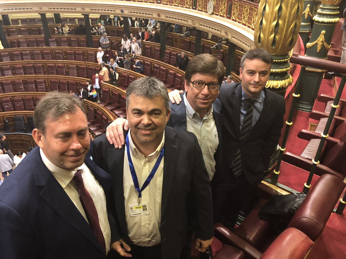 Jose Antonio Rodríguez Salas  tweet media