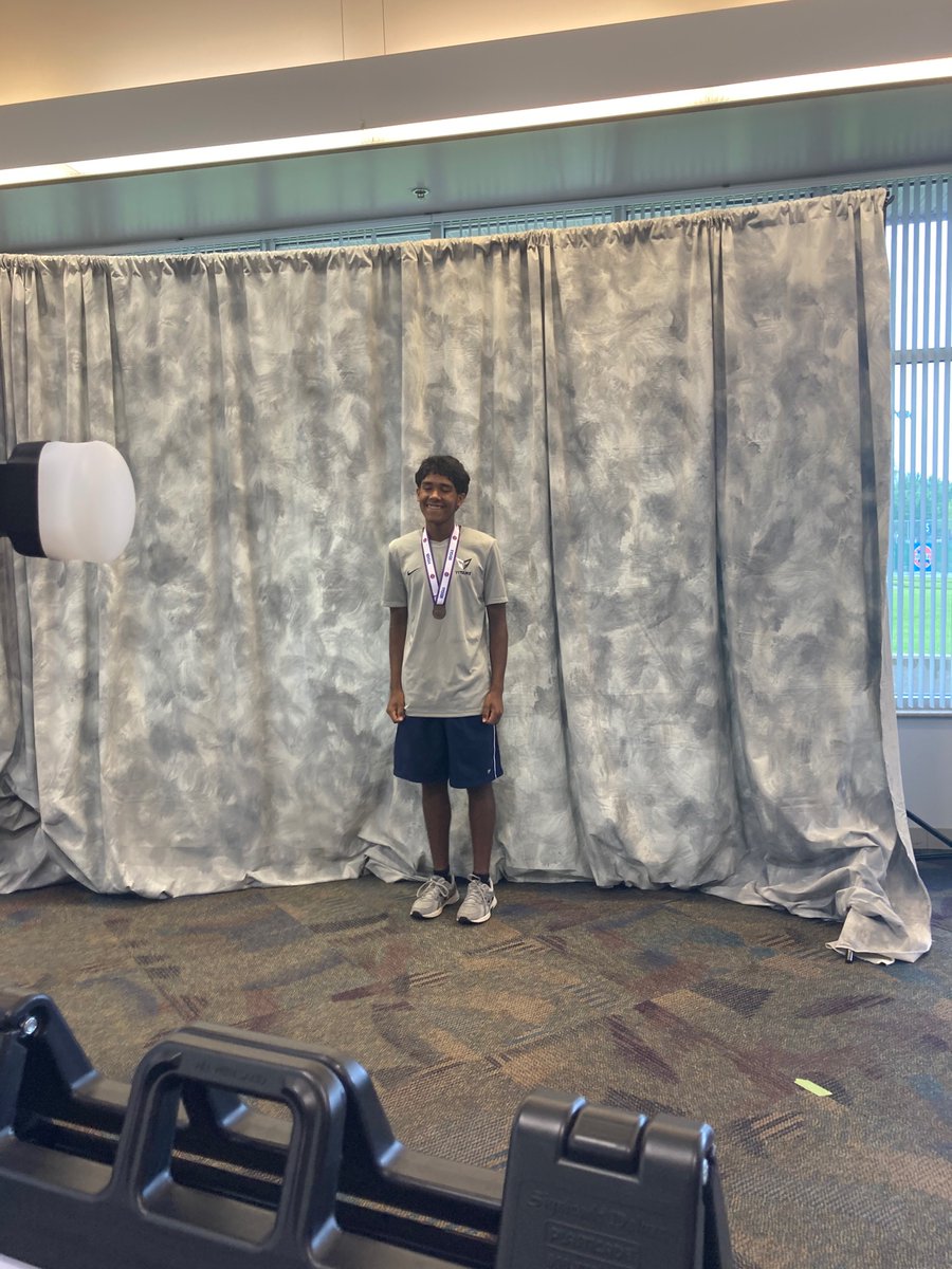 LSWTennis's tweet photo. Two All State Medalists in the State Singles Tournament! 
Hogan Stoker - 8th
Arnav Gannavaram - 4th

Couldn’t be any more proud of these two and what they have done for this program! Well done boys! https://t.co/xKWlwz9mu3