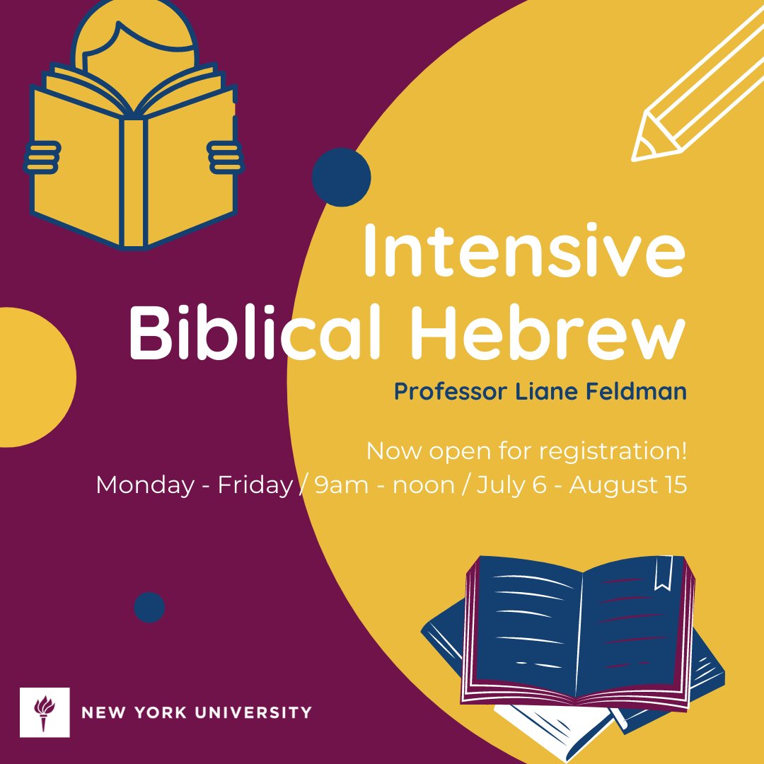 bit.ly/nyubiblicalheb…