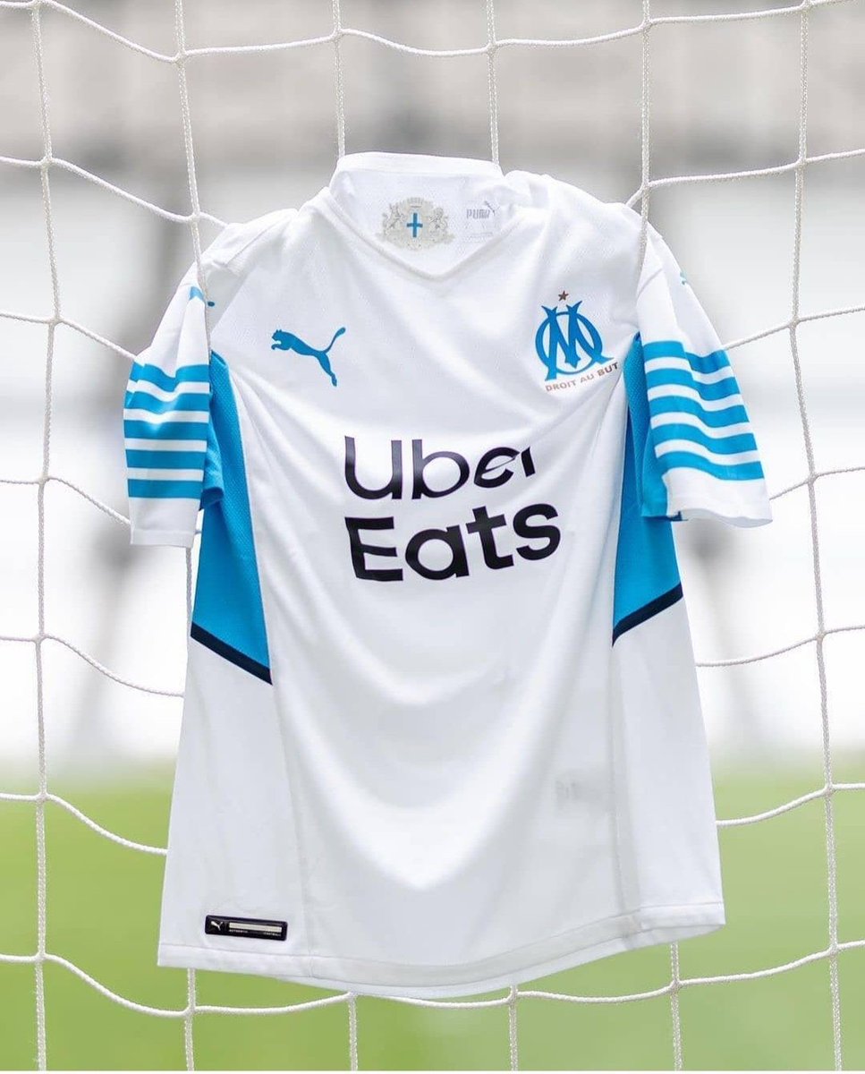 🎁Nouveau concours les amis et l’opportunité de remporter le maillot domicile 2021-2022 de l’OM !
Pour jouer RT + follow <a href="/GuillaumeTarpi/">Guillaume Tarpi</a> et <a href="/n_cuoco/">Nicolas Cuoco</a>. TAS lundi à 20h. Bonne chance à tous ! 🍀