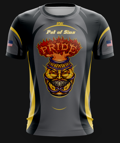 PotOfSins's tweet photo. Make sure to head over to Playmakers Wanted to check out some of our merch! Jerseys for all 7 teams are available as well as other types of apparel!

https://t.co/aXJ4s2mVuI

#esports #dota2 #twitch #PotOfSins https://t.co/IxPq8WYoaU
