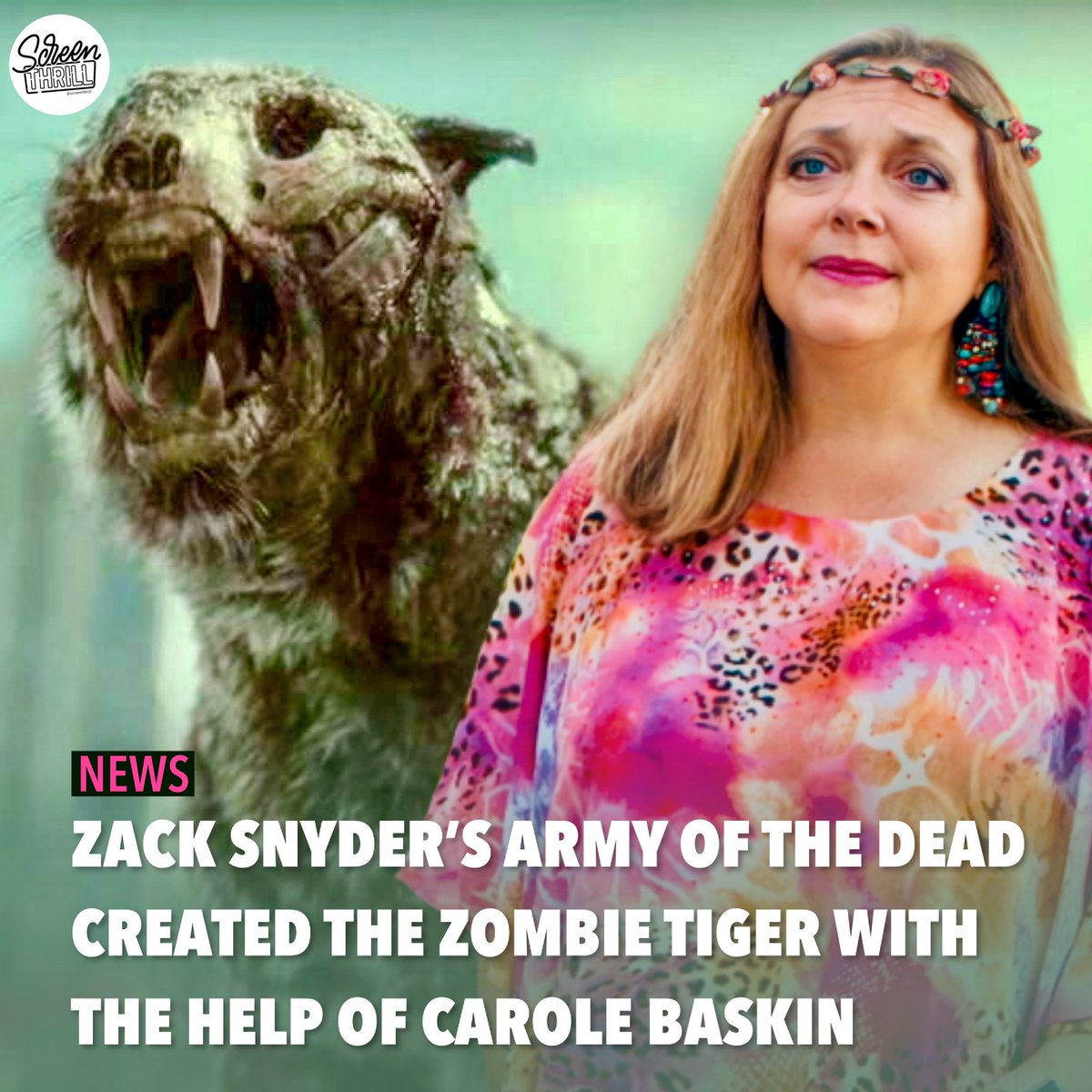 Screen Thrill tweet media