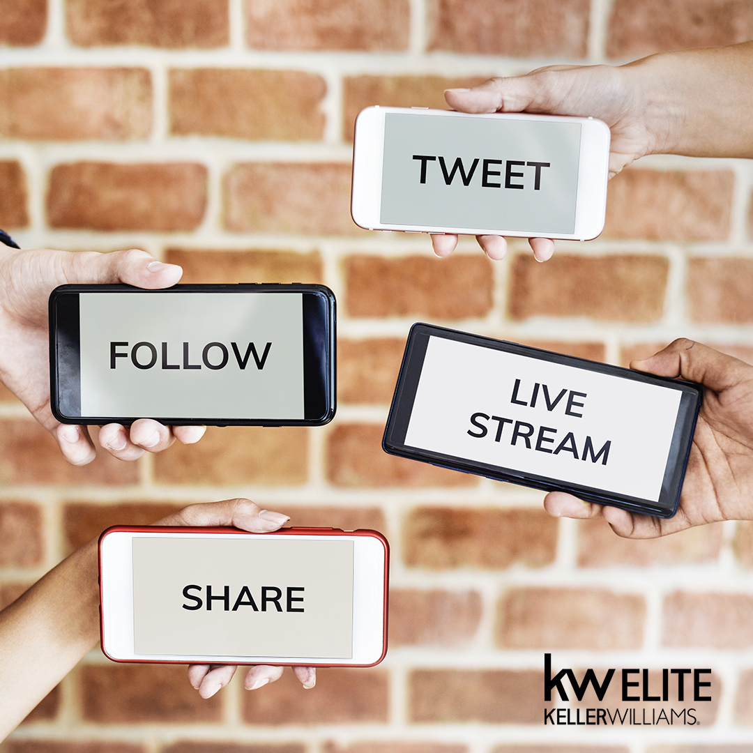 Bet on Red Culture - Week 3 Follow-Up Day‼📣
Set aside time today to address any comments, questions, or likes on your social posts from this week. Engagement is key!

#kwELITE #kellerwilliams #betonred❤️ #followuptask #nebraskarealestate