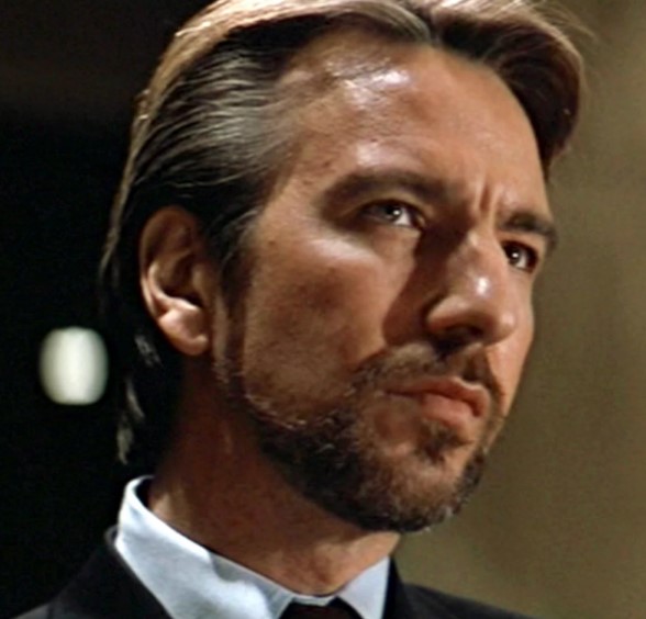The CTO of <a href="/Zoom/">Zoom</a> today goes by <a href="/bittelson/">Brendan Ittelson</a> but he was previously better known as Hans Gruber of Diehard.  
I'm "just another American who saw too many movies as a child." #zoom21