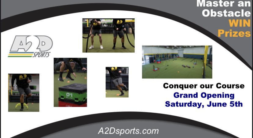 A2DSports tweet media