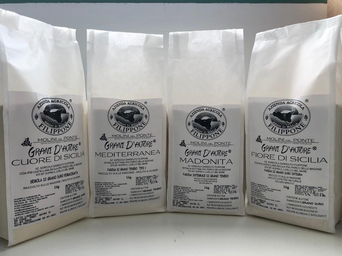 Molini del Ponte tweet media