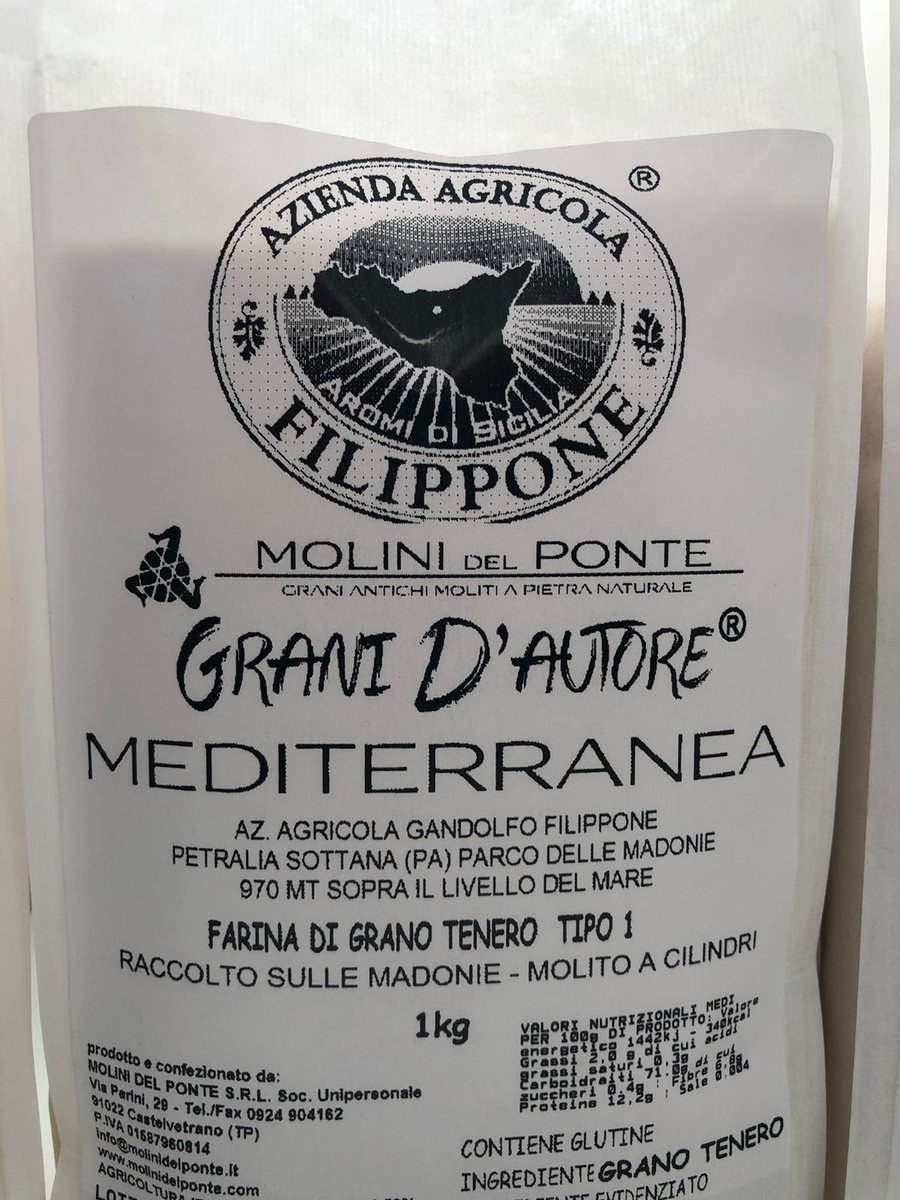 Molini del Ponte tweet media