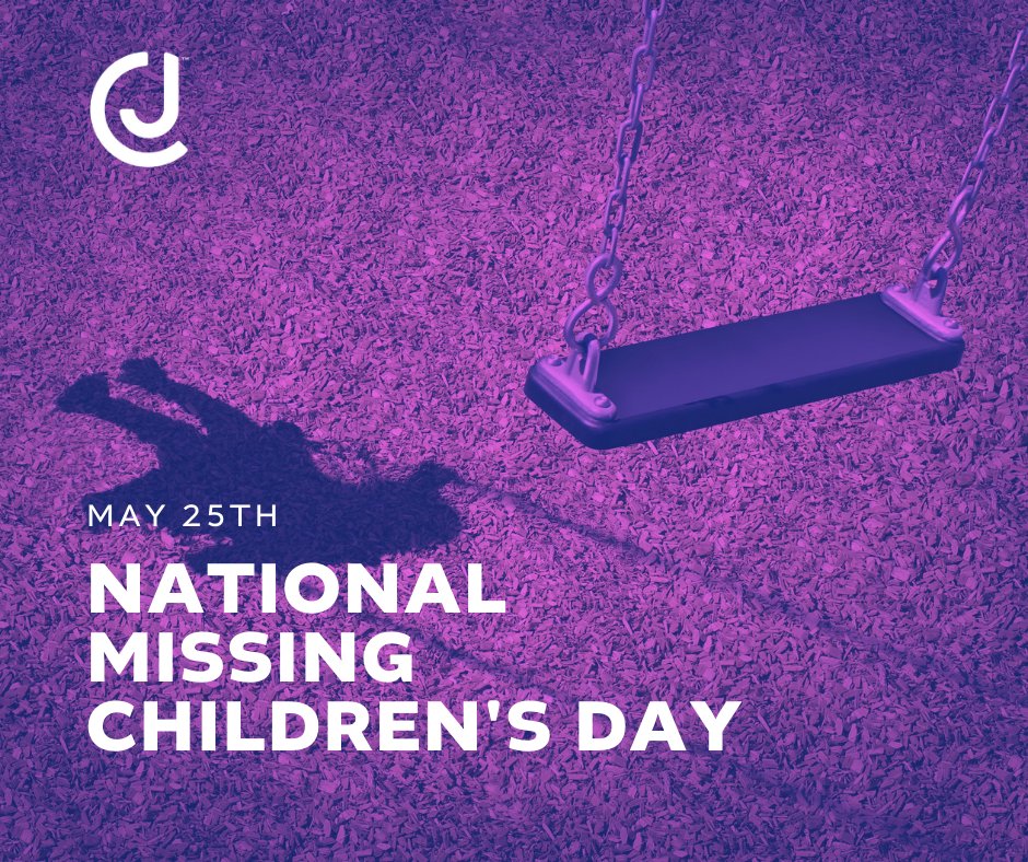 CrimeJunkiePod's tweet photo. Today is National Missing Children’s Day, and if you’re a long-time listener you know how committed we are in raising awareness about these cases and keeping their searches alive. If you know something about a missing child, contact @MissingKids. No amount of info is too small. https://t.co/jTomyl5HLJ