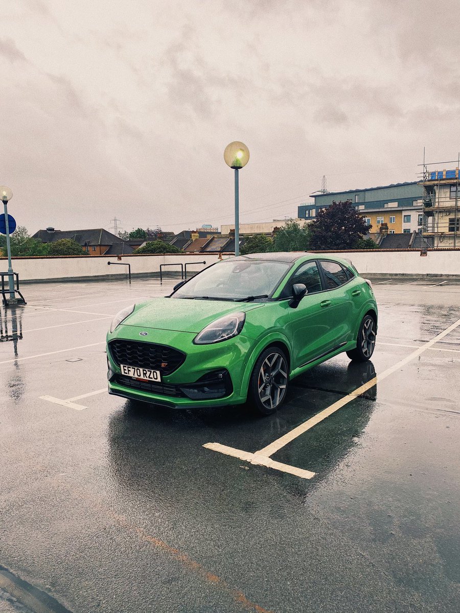 Very niche, maybe too niche.