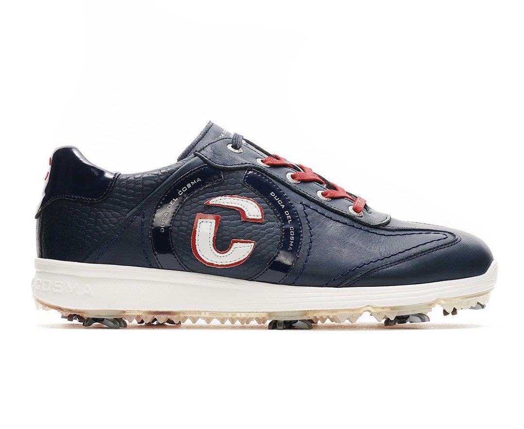 PGAPappas's tweet image. 🚨 PGAPappas PGA Championship GIVEAWAY 2 🚨

🔥 Brand New 2021 Duca del Cosma Golf Shoes 🔥

(Choose ANY Pair You Want from their entire S/S 2021 Collection HERE: ducadelcosma.us) #PGAChamp 

To enter: 
✅ Retweet
✅ Follow @PGAPappas and @Ducadelcosma_