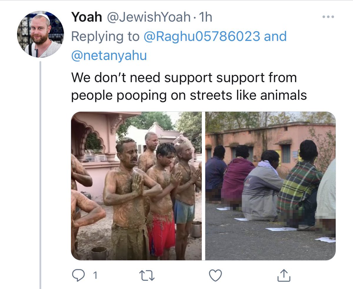 adik_cha's tweet photo. @Indian55846909 @ashishkalia4you @netanyahu 🤭🤭 https://t.co/DzY9lwzmQ6