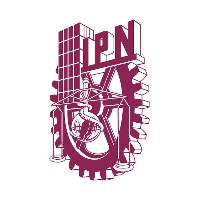 Hoy es el día del Instituto Politécnico Nacional, uno de los pilares de la educación científica y tecnológica en México. 
¡Muchas felicidades, amigos estudiantes, egresados y colaboradores del Poli!