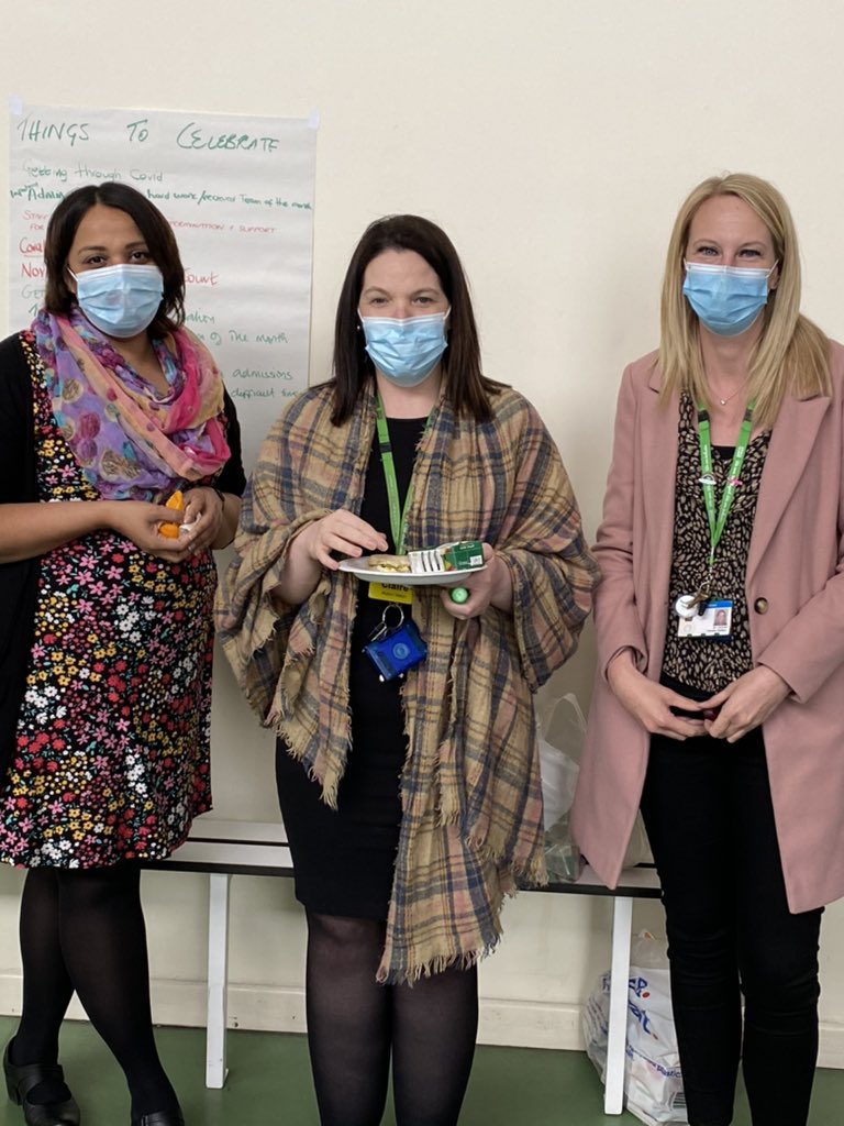 Louise Wragg tweet media