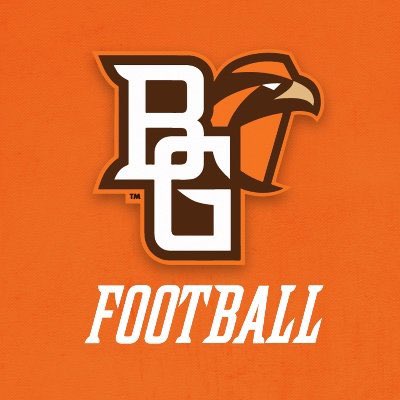 Happy to announce that I will be continuing my academic and athletic career at Bowling Green State University. Thanks to all who helped make this happen!🧡<a href="/BG_Football/">BGSU Football</a>