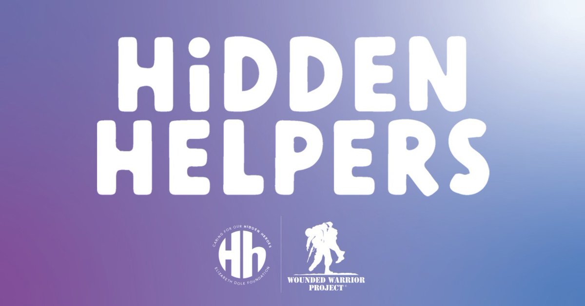 ColReeseTurner's tweet photo. Wounded Warrior Project, Elizabeth Dole Foundation, and White House Pledge Support to Young Caregivers https://t.co/q2nBA7xRRd https://t.co/AxWduOEVRf