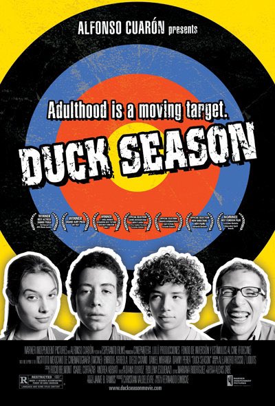 NeilMcGFilm's tweet photo. I’m facilitating the new @_theriverside Young Film Programmers Group and have chosen DUCK SEASON for our Watch Party film for June! Really loved this film when it came out & hope they will too @FilmHubSE @BFI @ICOtweets @Films_East #youngfilmprogrammers https://t.co/jPWQItZkgr