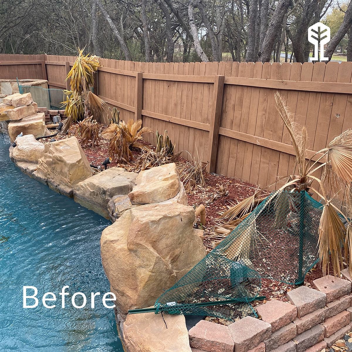 Vallan Landscaping tweet media