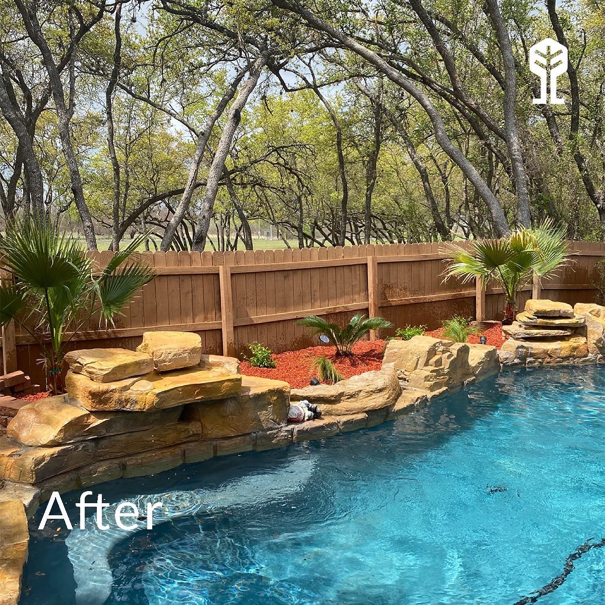 Vallan Landscaping tweet media