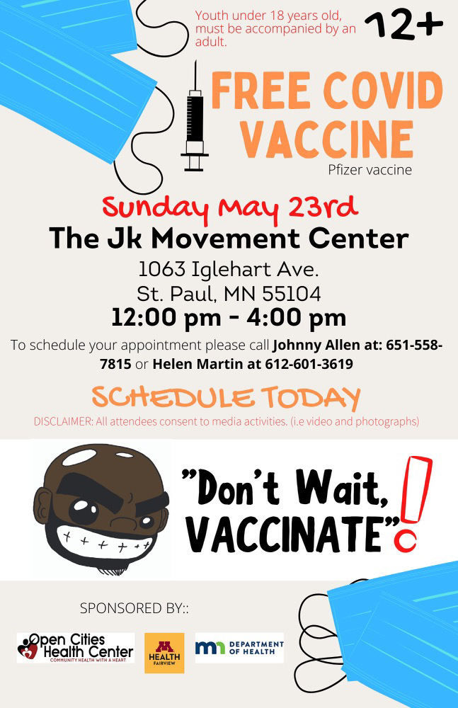 LEAP High School tweet media