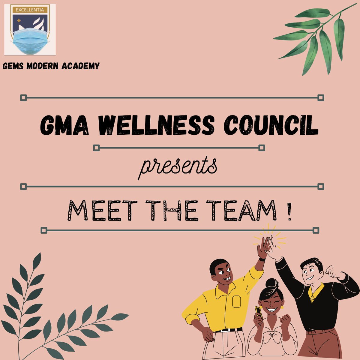 gmawellness tweet media